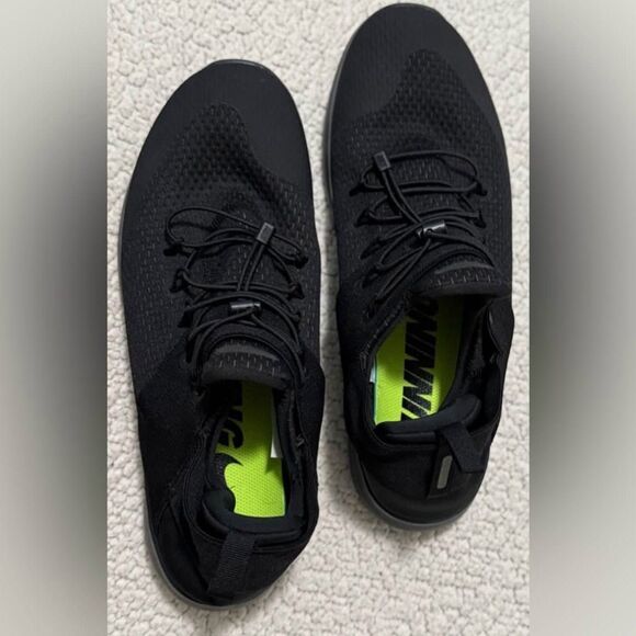 Mens NIKE FREE RN CMTR 2017 PREMIUM Trainers, New Size 11.5, Running Track XC - Picture 2 of 4